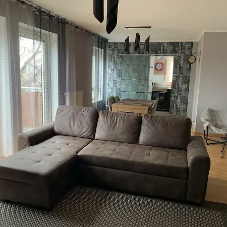 Apartment Prestige 2 Dresden