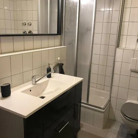 Prestige 2 Apartment *