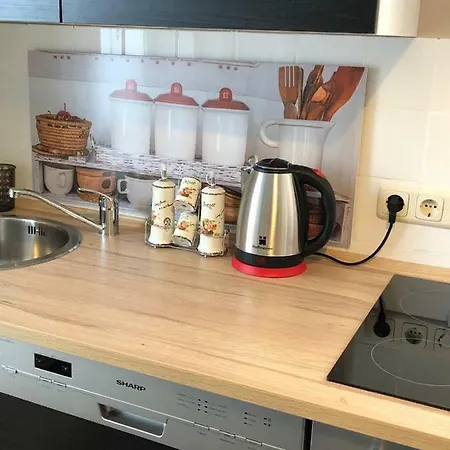 Prestige 2 Apartment