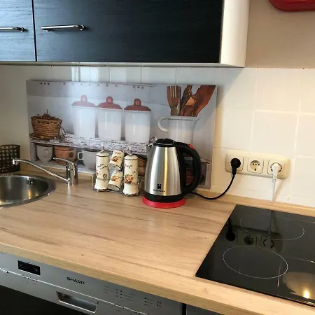 Prestige 2 Apartment
