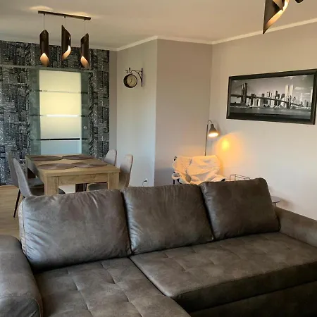 Apartment Prestige 2