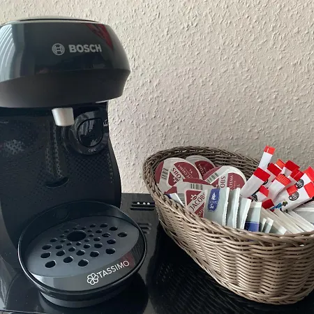 Apartamento Prestige 2 Dresden