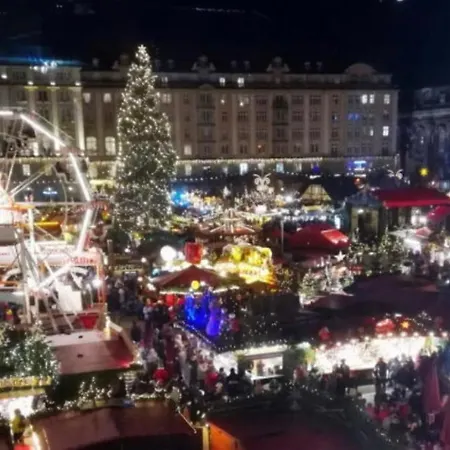 Prestige 2 Апартаменты