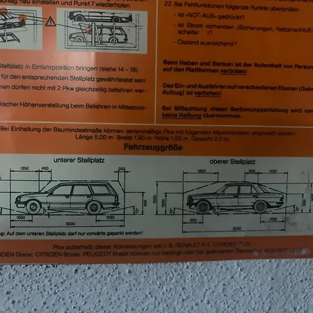 Apartamento Prestige 2 *