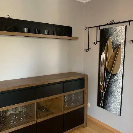 Apartamento Prestige 2 *