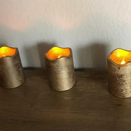 Prestige 2 Дрезден