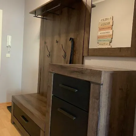 Prestige 2 Appartement