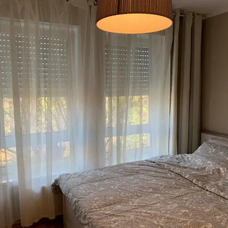 Prestige 2 Apartamento