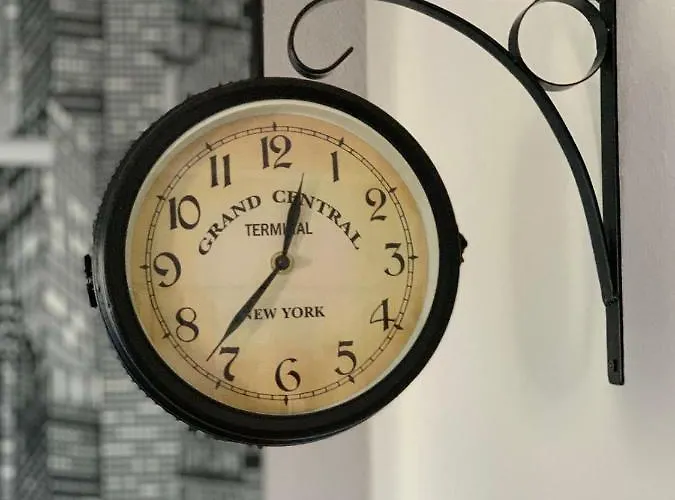 Prestige Apartment *