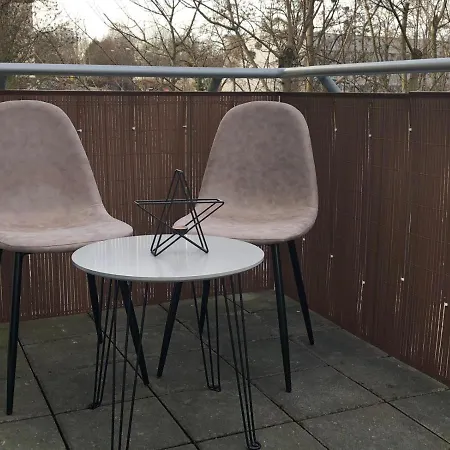 Appartement Prestige 2 Dresde