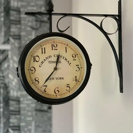 Prestige 2 Διαμέρισμα *