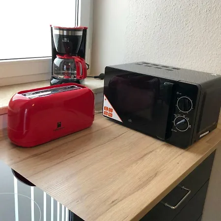 Appartement Prestige 2