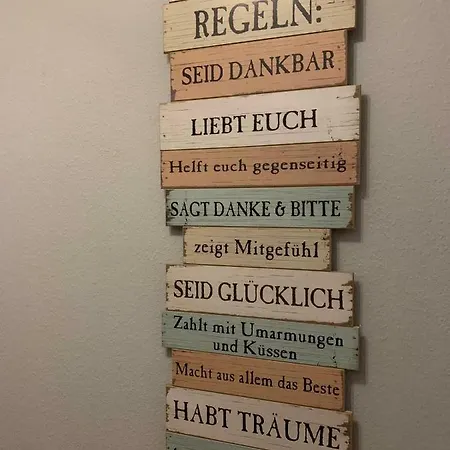 Prestige 2 Appartement *