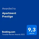 Apartment Prestige