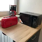 Apartment Prestige