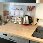 Prestige Apartment
