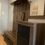 Prestige Apartment