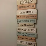 Prestige Apartment *
