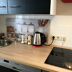 Prestige Apartment