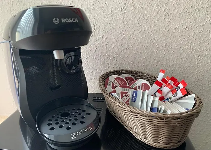 Appartement Prestige 2 Dresden