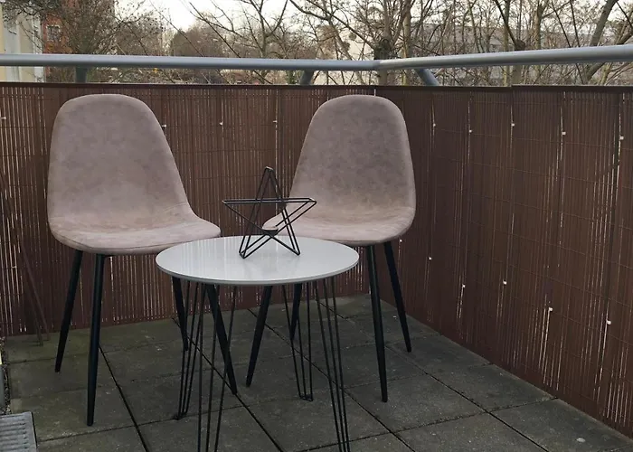 Appartement Prestige 2 Dresden