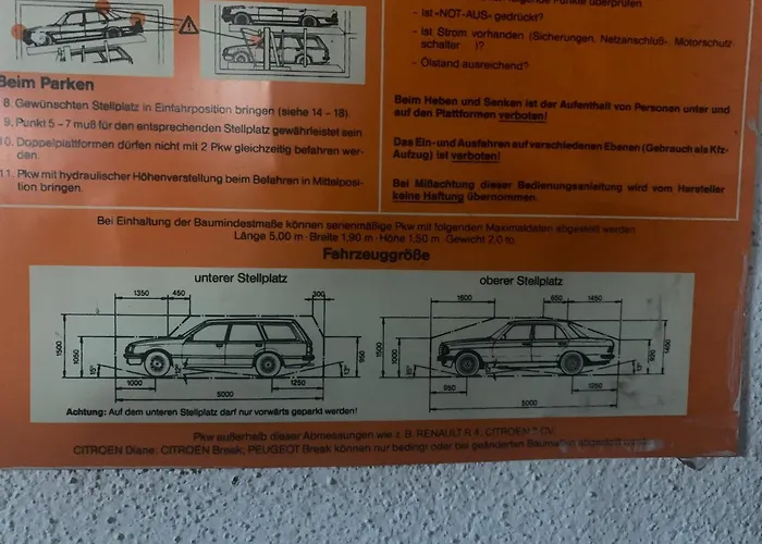 Appartement Prestige 2 *