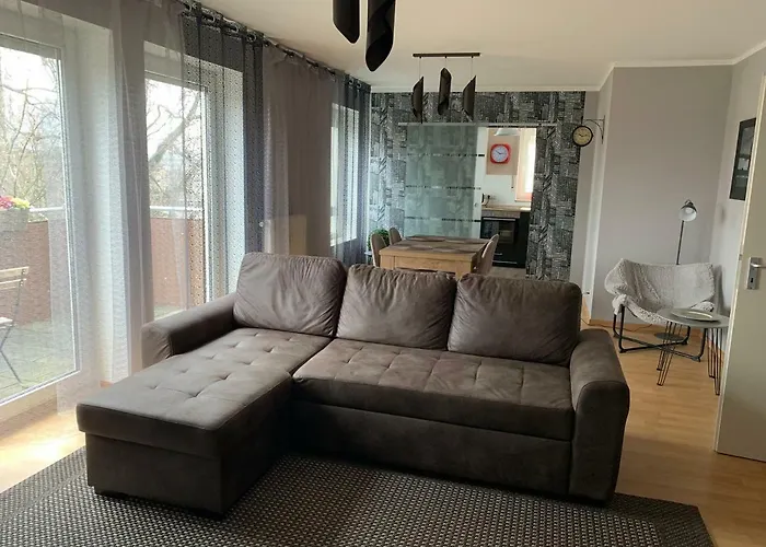 Appartement Prestige 2 Dresden