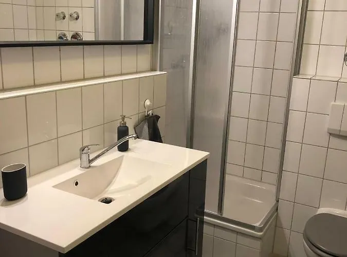 Prestige 2 Appartement *