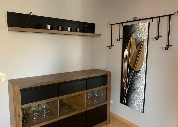 Appartement Prestige 2 *