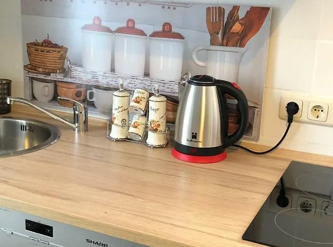 Prestige 2 Appartement