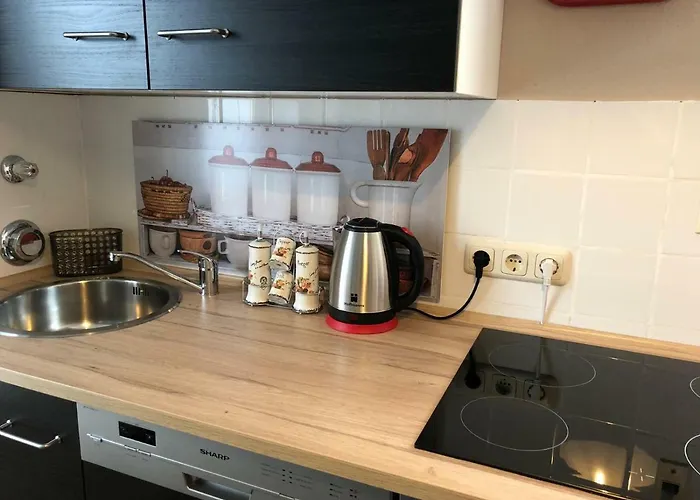 Prestige 2 Appartement