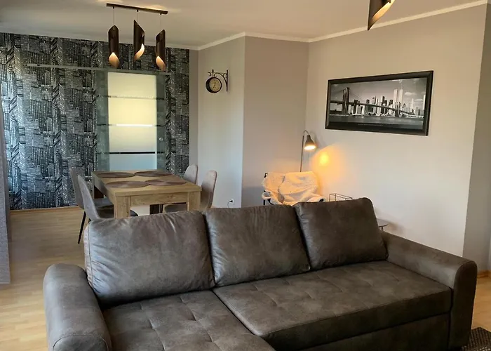 Appartement Prestige 2